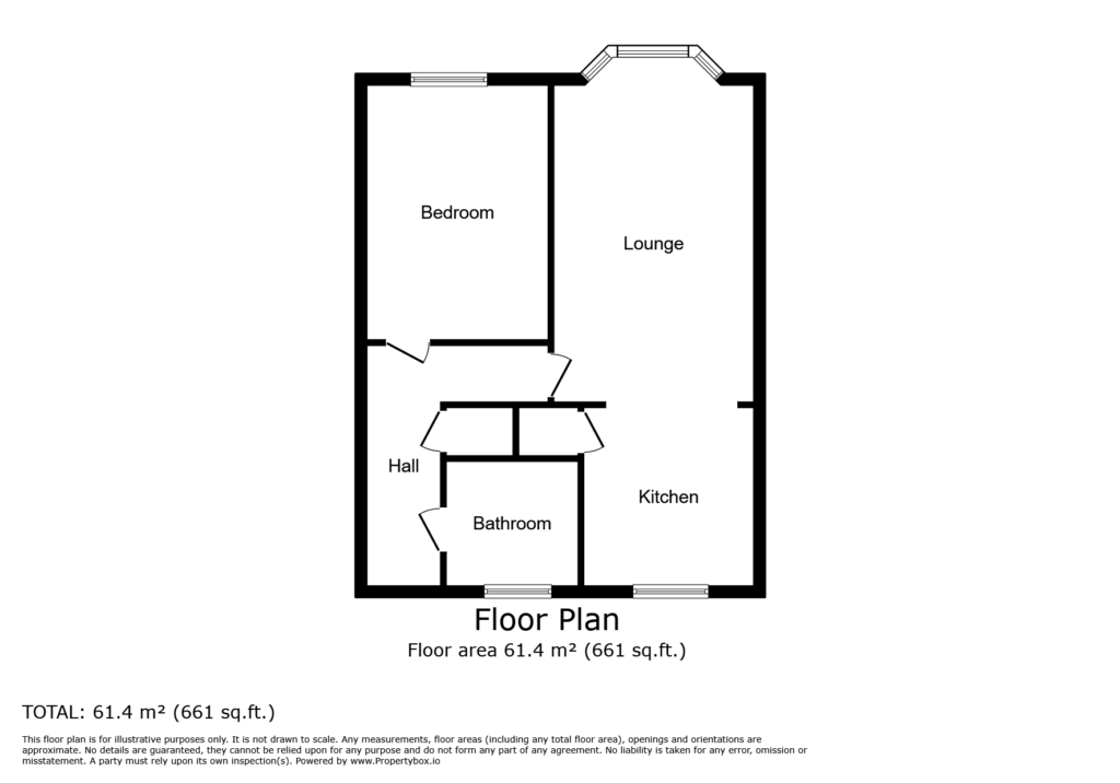 Property Floorplan 