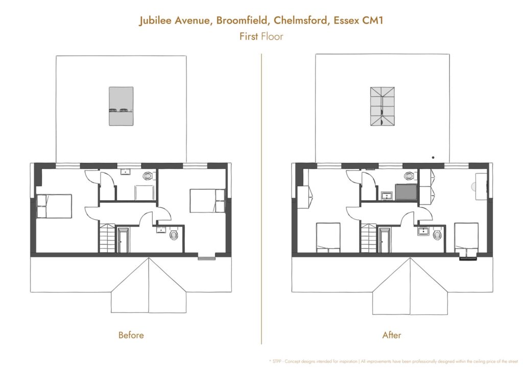 Property Floorplan 