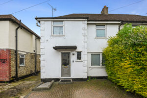 Loftin Way, Chelmsford, CM2