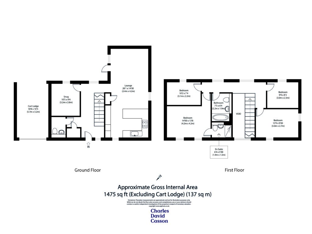 Property Floorplan 