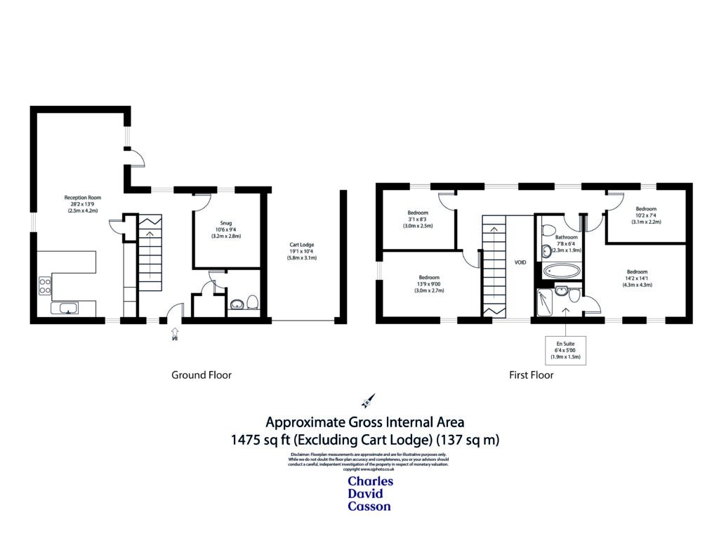 Property Floorplan 