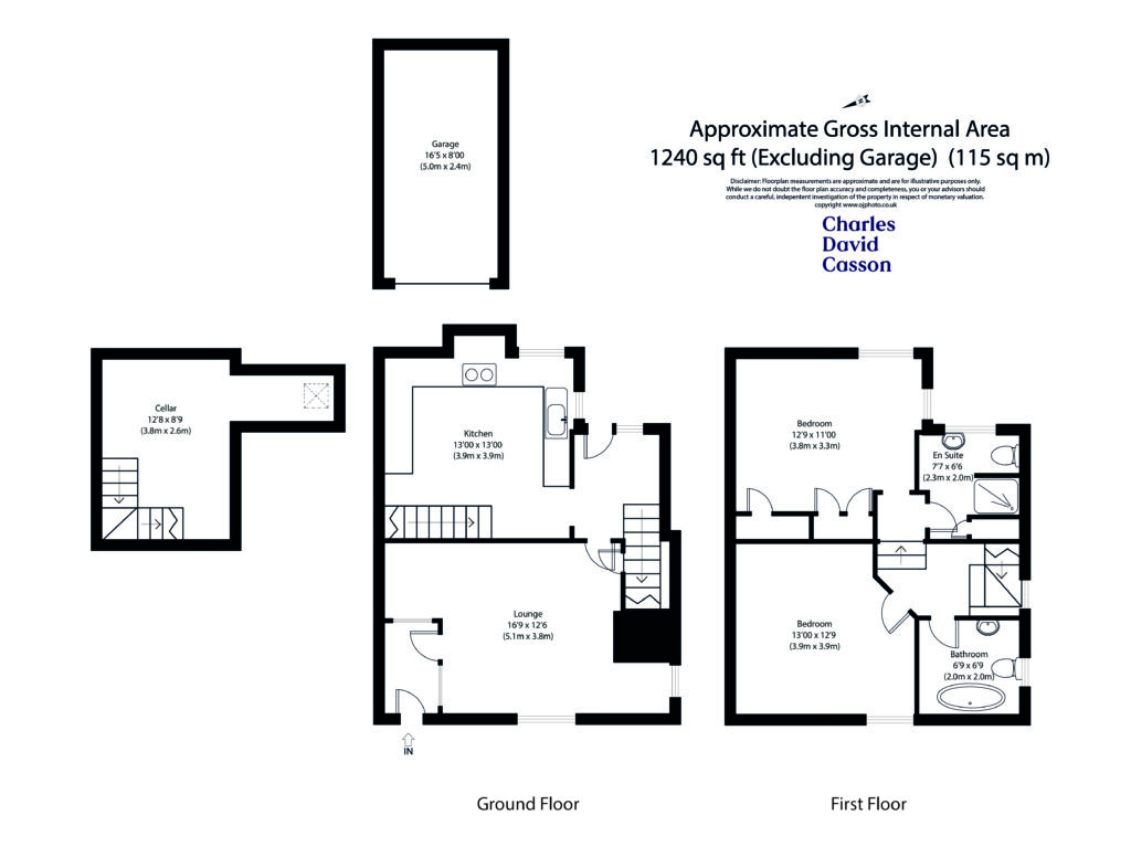 Property Floorplan 