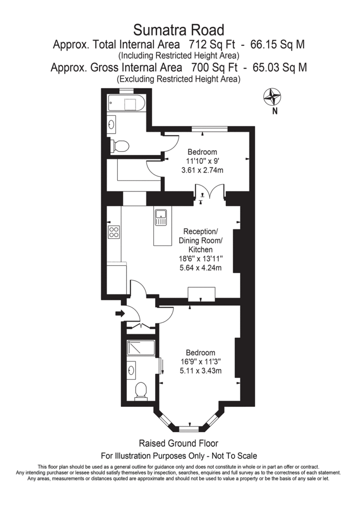 Property Floorplan 