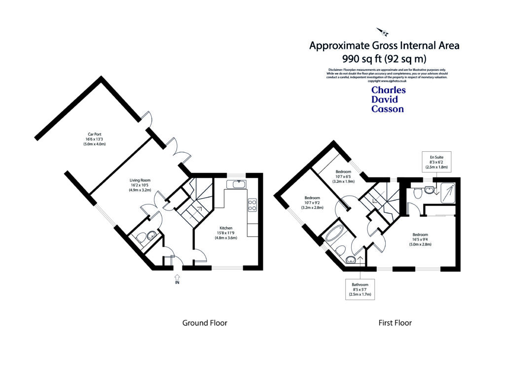 Property Floorplan 