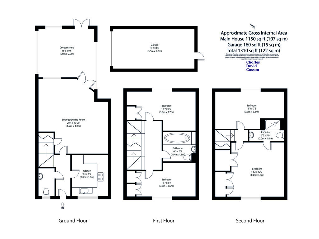 Property Floorplan 