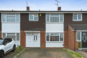 Waveney Drive, Chelmsford, CM1