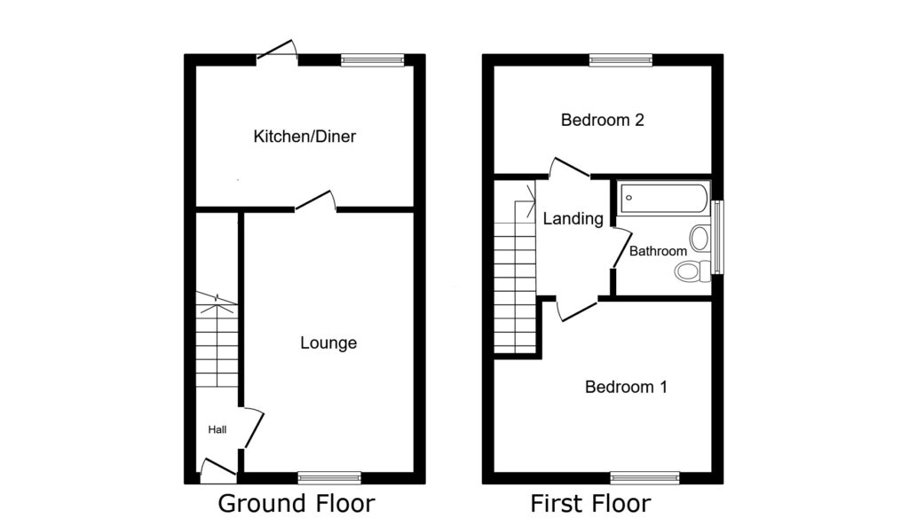 Property Floorplan 