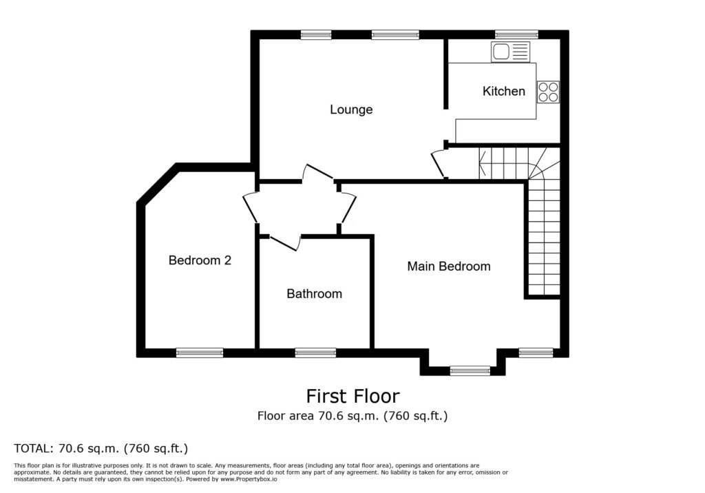 Property Floorplan 