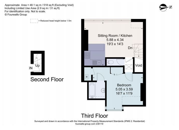 Property Floorplan 