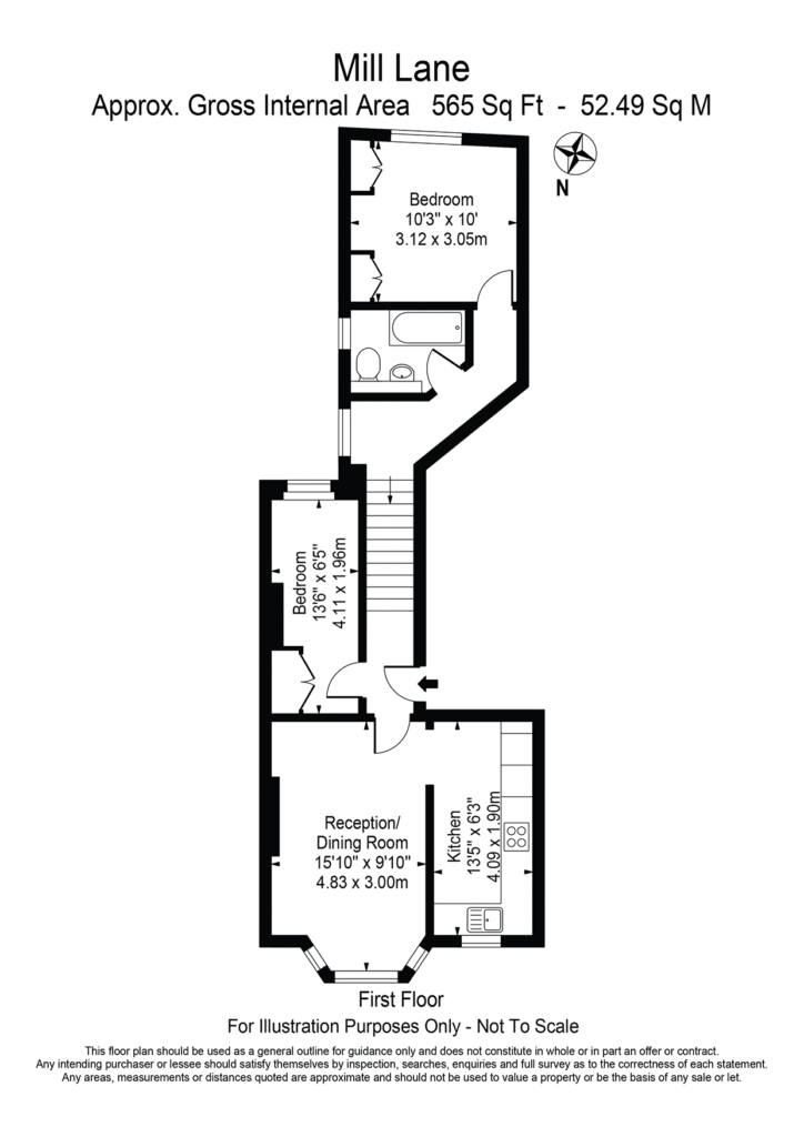 Property Floorplan 