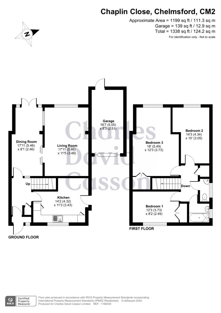 Property Floorplan 