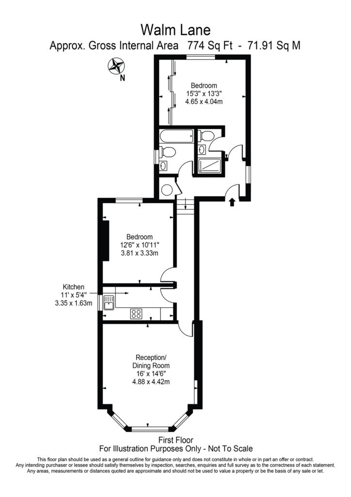 Property Floorplan 