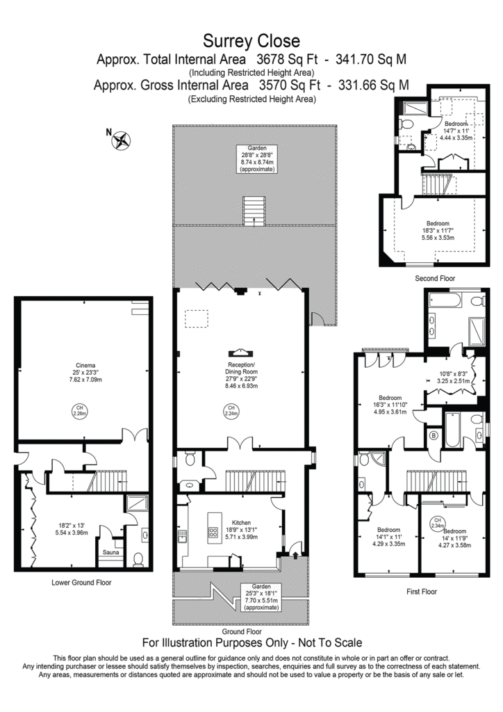 Property Floorplan 