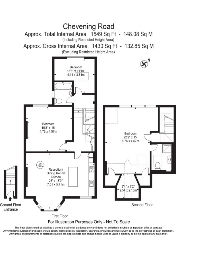 Property Floorplan 