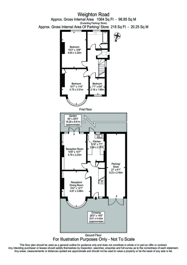 Property Floorplan 