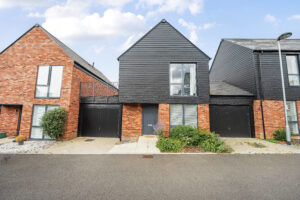 Moortown Place, Little Waltham, Chelmsford, CM3