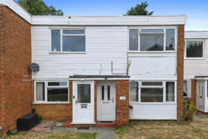 Waveney Drive, Chelmsford, CM1