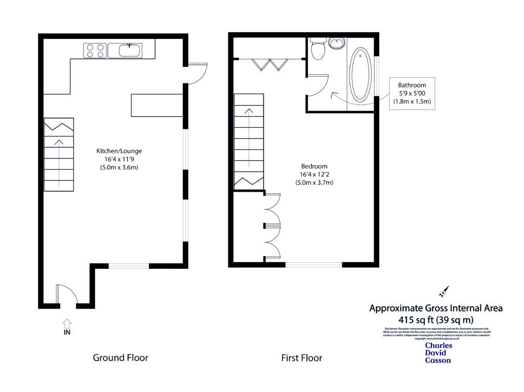 Property Floorplan 