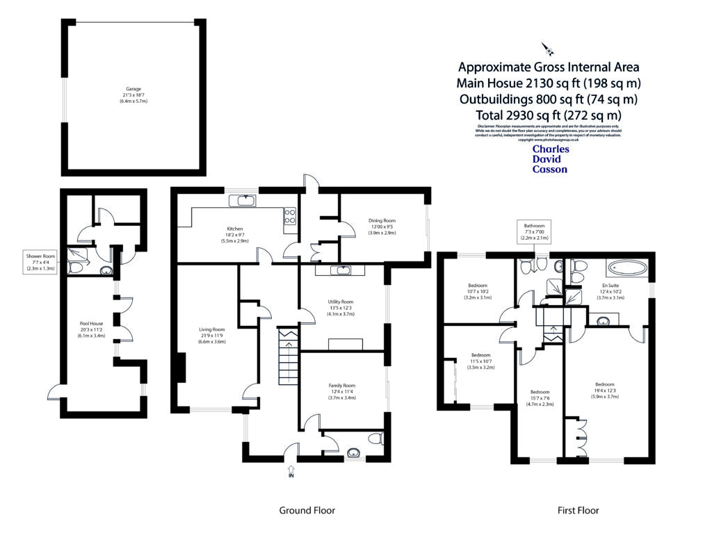 Property Floorplan 