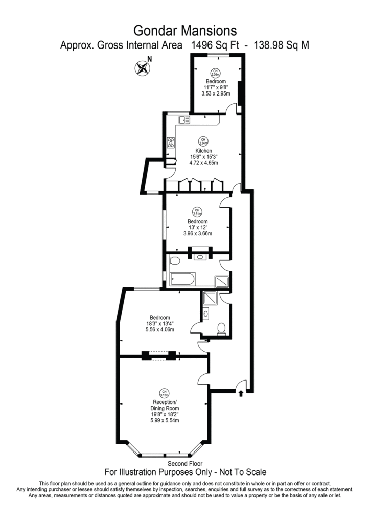 Property Floorplan 