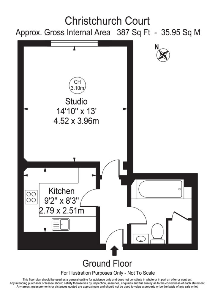 Property Floorplan 