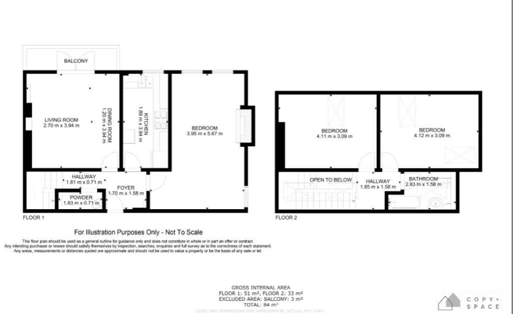 Property Floorplan 