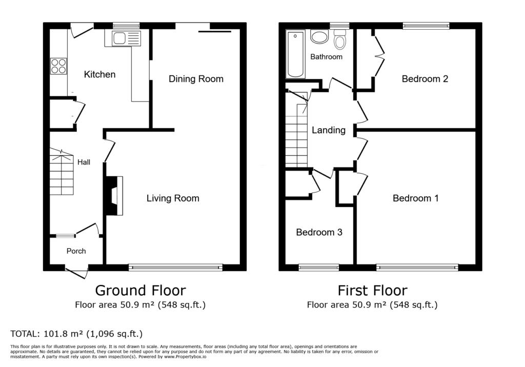 Property Floorplan 