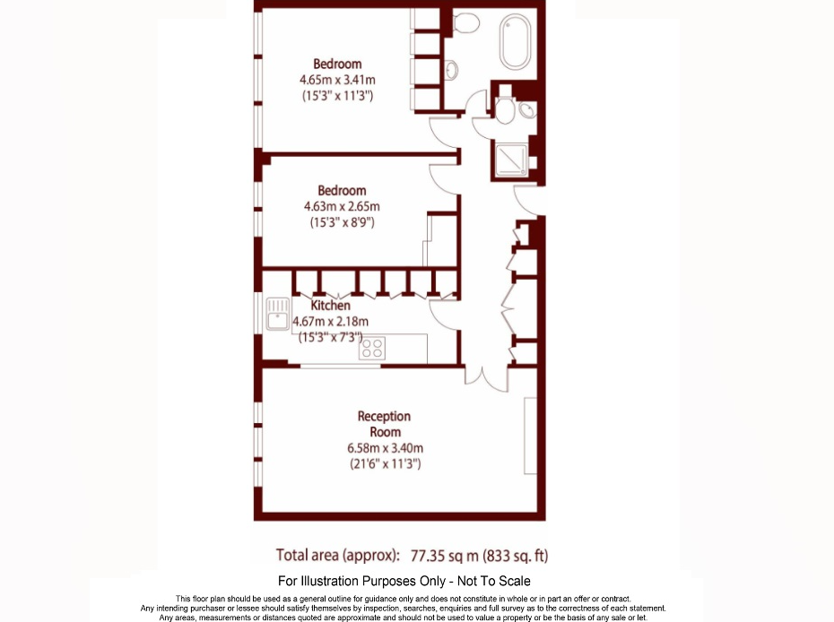 Property Floorplan 