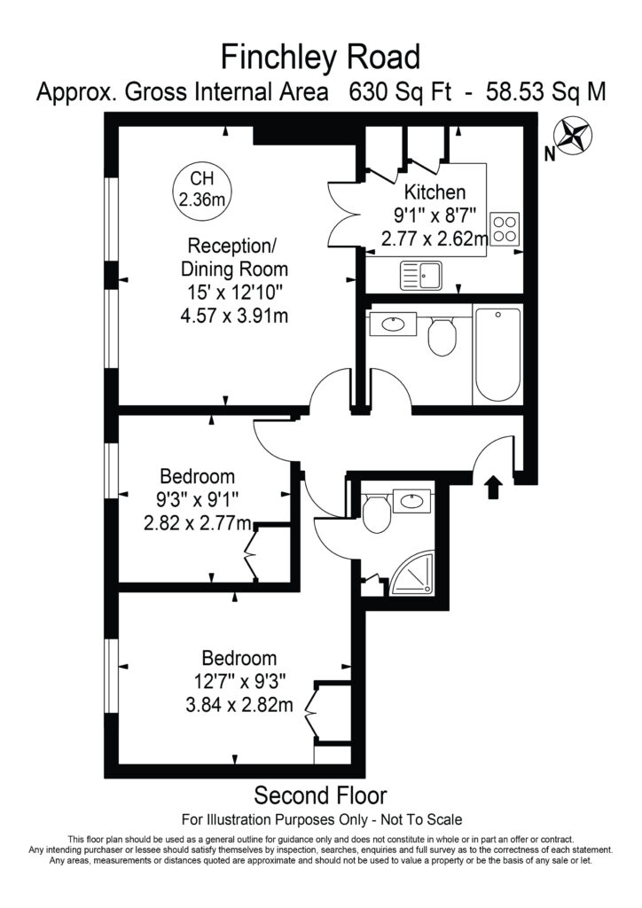 Property Floorplan 