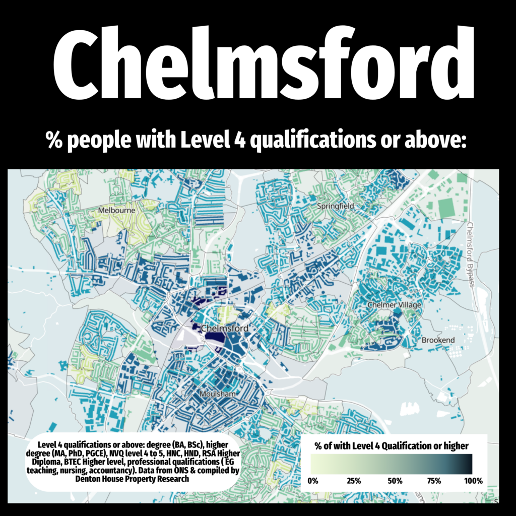 This Week’s Hyperlocal Staty Map