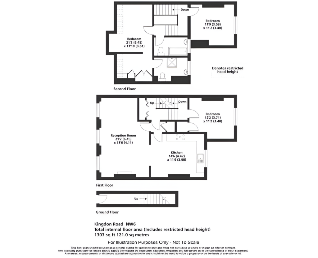 Property Floorplan 