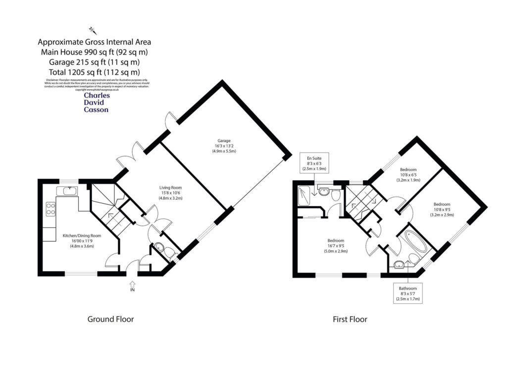 Property Floorplan 