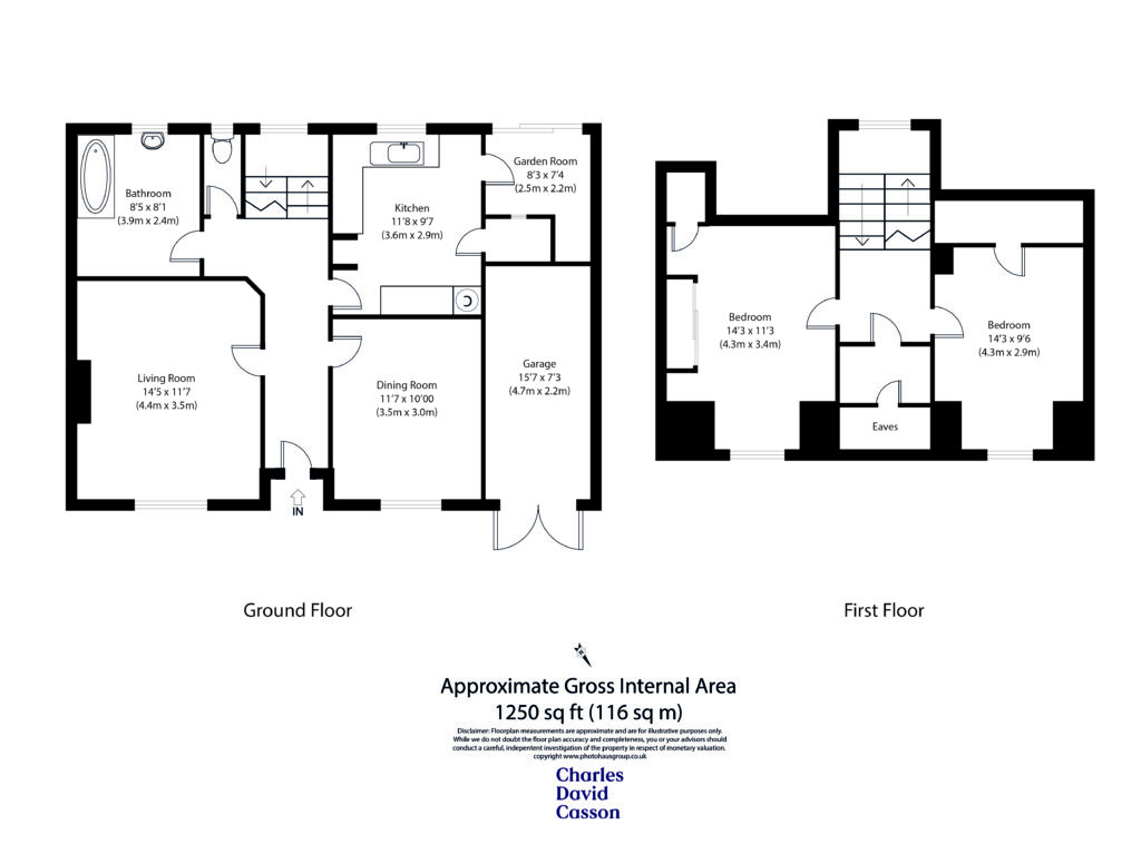 Property Floorplan 