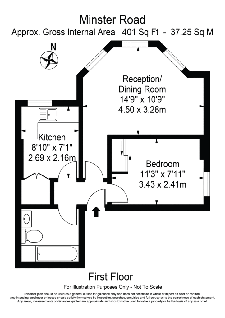 Property Floorplan 