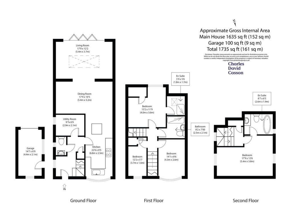 Property Floorplan 