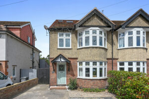 Moulsham Drive, Chelmsford, CM2