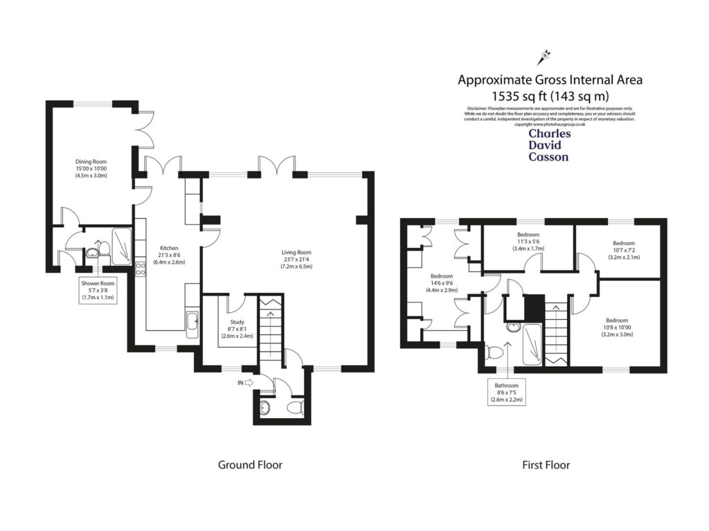 Property Floorplan 