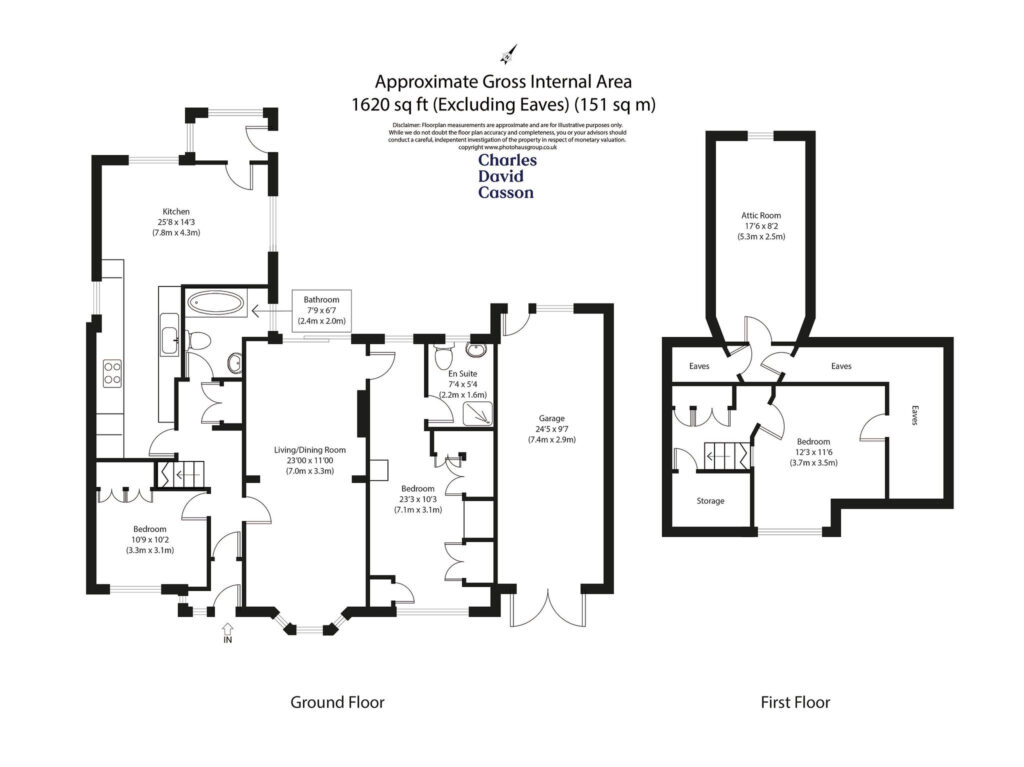 Property Floorplan 