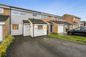 Daffodil Way, Chelmsford, CM1