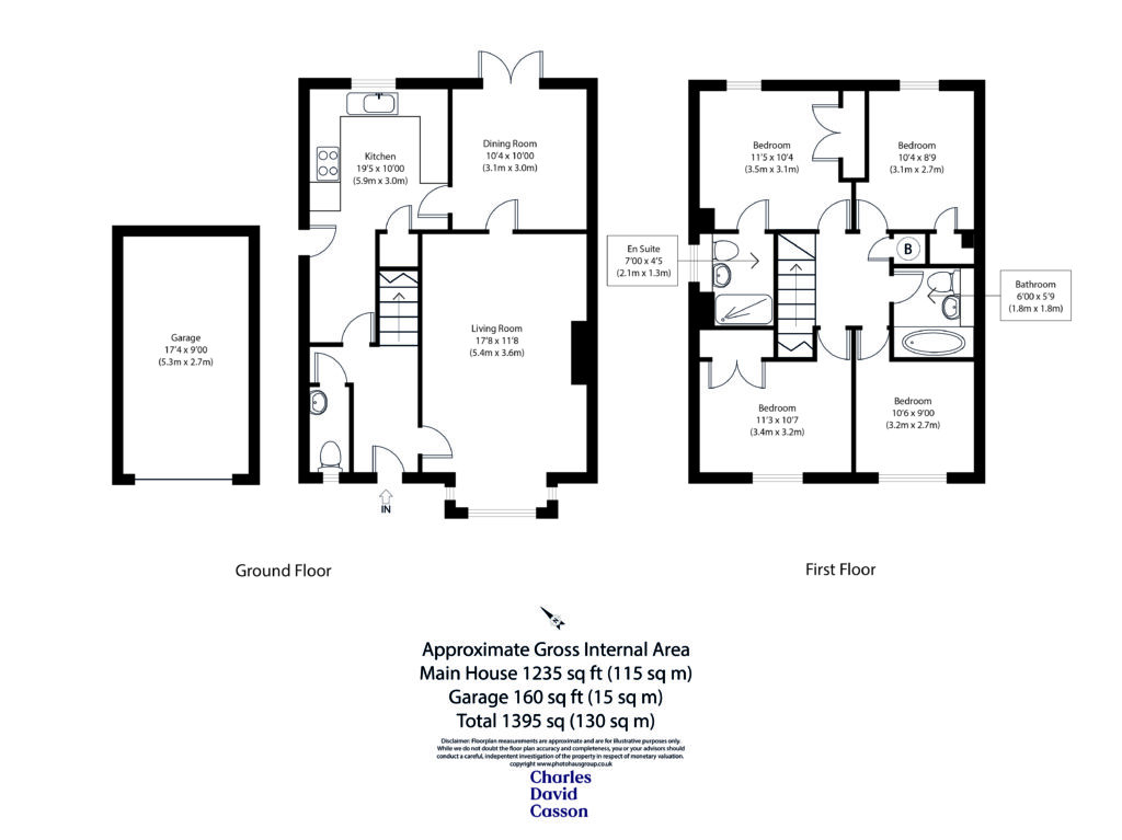 Property Floorplan 