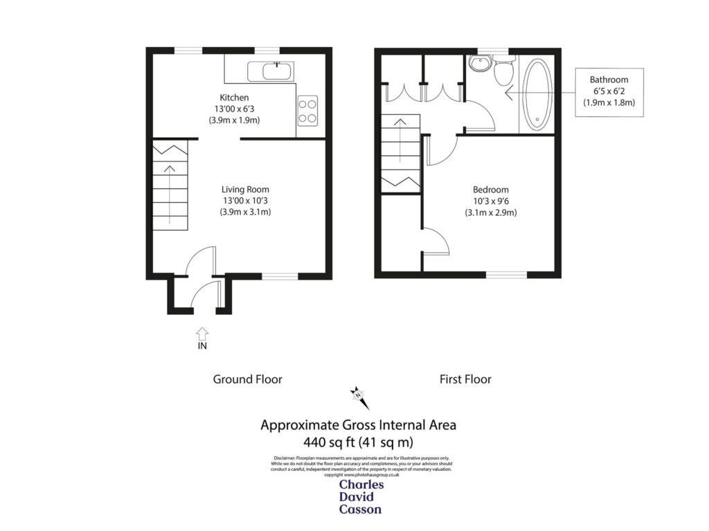 Property Floorplan 