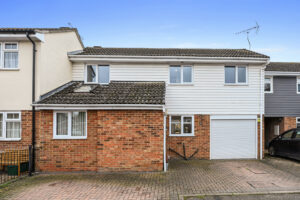 Saddle Rise, Chelmsford, CM1