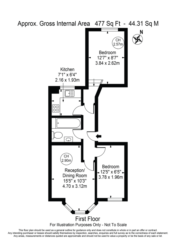 Property Floorplan 