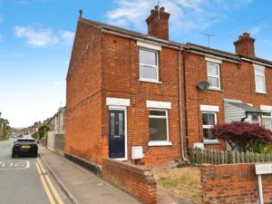 Hill Road, Chelmsford, CM2