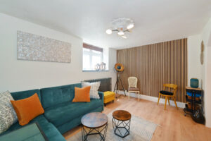 Chatsworth Road, London, NW2
