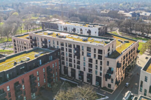 Burgess Springs, Chelmsford, CM1